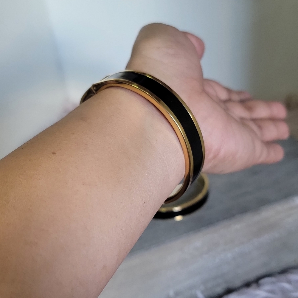 Anne Klein Watch and Kate Spade Bracelet - Picture 5 of 14
